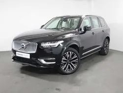 Preto Usado 2024 Volvo XC90 SUV | € 79.900 (Preço justo)