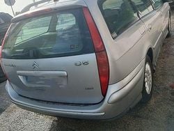Usado 2001 Citroën C5 Exclusive Carrinha | € 2.300
