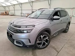 Cinzento Usado 2022 Citroën C5 Aircross Shine SUV | € 22.990 (Bom preço)