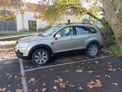 Outra Usado 2007 Chevrolet Captiva SUV | € 6.990 (Preço justo)