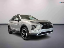 Cinzento Novo 2025 Mitsubishi Eclipse Cross SUV | € 43.039 (Caro)