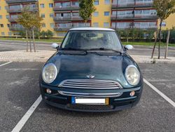 Usado 2002 Mini Cooper Citadino | € 3.800 (Preço justo)