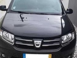 Usado 2016 Dacia Sandero Comfort Sedan | € 6.000 (Preço justo)