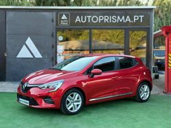 Vermelho Usado 2019 Renault Clio IV Business | € 13.990 (Preço elevado)