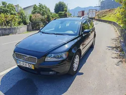 Usado 2005 Volvo V50 Carrinha | € 2.950 (Bom preço)