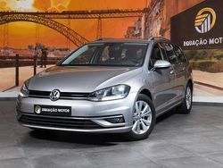 Outro Usado 2018 VW Golf VII Carrinha | € 14.900 (Preço justo)
