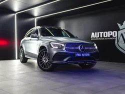 Mercedes GLC300