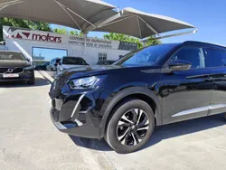 Preto Usado 2023 Peugeot 2008 Allure SUV | € 20.950 (Preço justo)