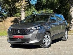 Antracite Usado 2023 Peugeot 5008 | € 29.990 (Bom preço)