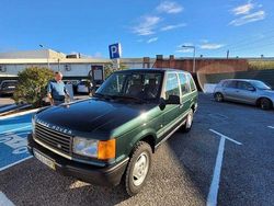 Usado 1996 Land Rover Range Rover SUV | € 10.500