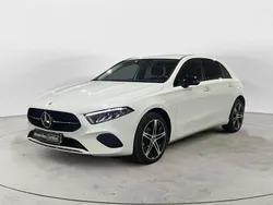 Branco Usado 2023 Mercedes A250 Citadino | € 34.000 (Super Preço)