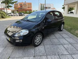 Usado 2013 Fiat Punto Easy Citadino | € 4.999 (Preço justo)