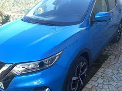 Usado 2021 Nissan Qashqai Tekna+ SUV | € 19.500 (Super Preço)