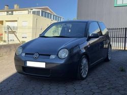 Usado 2004 VW Lupo Citadino | € 5.000