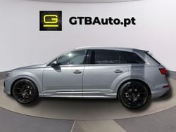 Cinza Usado 2024 Audi Q7 S-Line SUV | € 77.000