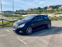 Preto Usado 2008 Opel Corsa OPC | € 12.400