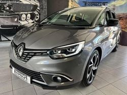 Outra Usado 2018 Renault Grand Scénic IV Bose Edition Monovolume | € 18.900 (Preço justo)