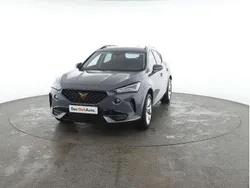 Cinzento Usado 2023 Cupra Formentor SUV | € 29.990 (Preço justo)