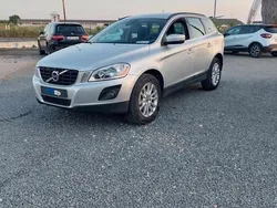 Cinza Usado 2010 Volvo XC60 Momentum SUV | € 12.993 (Preço justo)