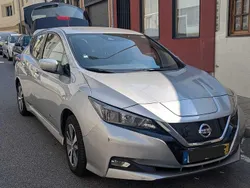 Usado 2019 Nissan Leaf Acenta Citadino | € 12.000 (Bom preço)