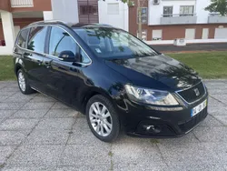 Usado 2014 Seat Alhambra Style Monovolume | € 15.900