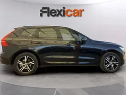 Preto Usado 2020 Volvo XC60 R-Design SUV | € 39.990 (Bom preço)