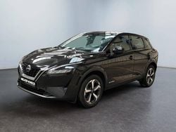 Preto Usado 2023 Nissan Qashqai SUV | € 29.990 (Super Preço)