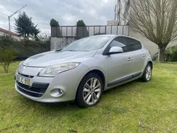 Usado 2010 Renault Mégane GT Line GT-Line Sedan | € 4.750 (Preço justo)