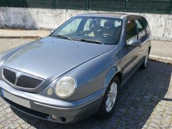 Usado 2005 Lancia Lybra Sedan | € 3.190