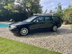 Usado 2002 Volvo V70 Carrinha | € 4.300