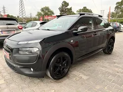 Preto Usado 2014 Citroën C4 Feel SUV | € 11.990 (Preço elevado)