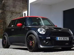 Usado 2011 Mini John Cooper Works Citadino | € 17.000 (Preço elevado)