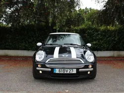 Usado 2006 Mini ONE Citadino | € 5.999 (Preço justo)