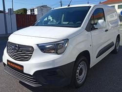 Branco Usado 2020 Opel Combo Life Edition+ Carrinha | € 11.990 (Bom preço)