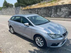 Usado 2019 Seat Leon ST Carrinha | € 16.000 (Preço justo)