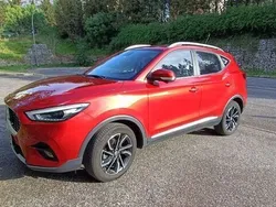 Usado 2023 MG ZS Luxury Sedan | € 17.500 (Super Preço)