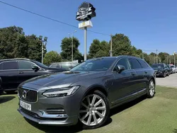 Preto Usado 2020 Volvo V90 Carrinha | € 35.750 (Super Preço)
