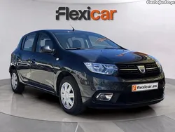 Cinza Usado 2019 Dacia Sandero Comfort Citadino | € 8.490 (Bom preço)
