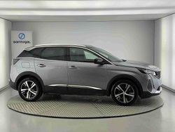 Cinza Usado 2023 Peugeot 3008 GT Carrinha | € 34.990 (Caro)