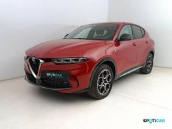 Vermelho Usado 2023 Alfa Romeo Tonale SUV | € 29.900 (Super Preço)