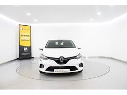 Branco Usado 2020 Renault Clio V | € 16.980 (Preço justo)