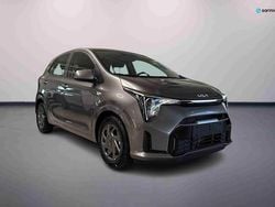 Cinzento Novo 2025 Kia Picanto Urban Citadino | € 18.500 (Preço justo)
