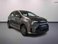 Cinzento Novo 2025 Kia Picanto Urban Citadino | € 18.500 (Preço justo)