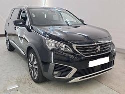 Preto Usado 2020 Peugeot 5008 Active Monovolume | € 20.900 (Preço justo)