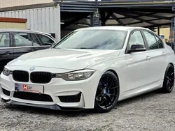 Usado 2013 BMW 320 Sport Line Sedan | € 20.490 (Caro)