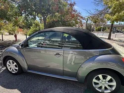 Usado 2008 VW Beetle Cabrios | € 10.000