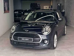 Vermelho Usado 2020 Mini Cooper Citadino | € 25.990 (Preço elevado)