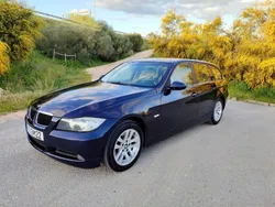 Usado 2008 BMW 320 Carrinha | € 7.800 (Preço justo)