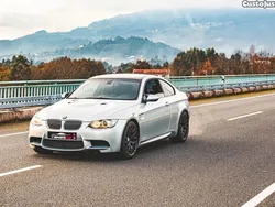 Cinza Usado 2007 BMW M3 | € 45.999