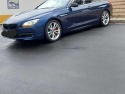 Usado 2012 BMW 640 Coupé | € 30.000 (Caro)